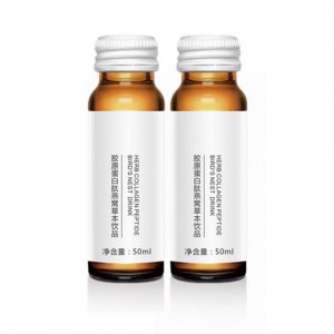 胶原蛋白冲调饮品OEM/ODM定制代加工
