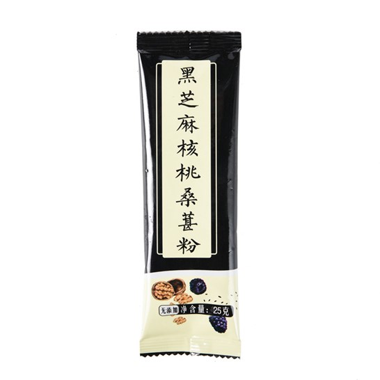 黑芝麻粉核桃桑葚黑豆粉貼牌OEM/ODM