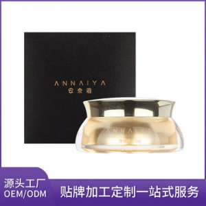 回春膏贴牌定制代加工