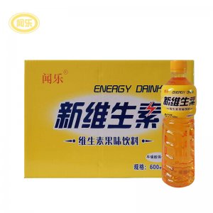 维生素果味饮料代加工贴牌OEM/ODM