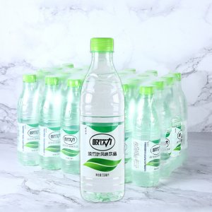 淡竹叶风味水OEM/ODM代加工