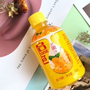 芒果汁小瓶整箱装贴牌OEM/ODM