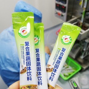 生命力固体饮料代加工OEM代加工