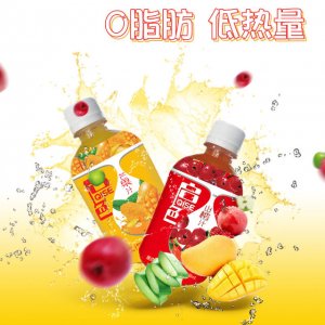 启色山楂汁饮料OEM代加工