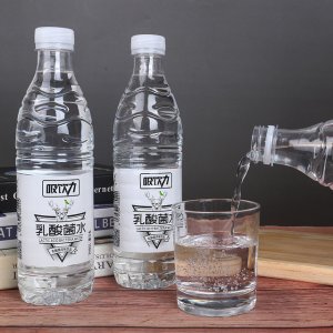 矿泉水代加工贴牌OEM/ODM