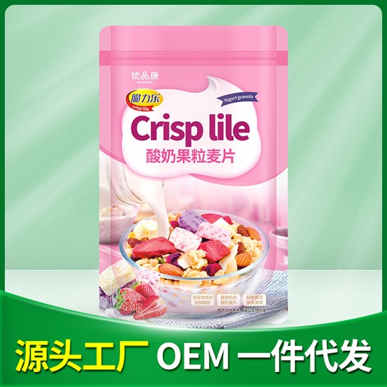 洛陽優(yōu)谷生態(tài)食品有限公司