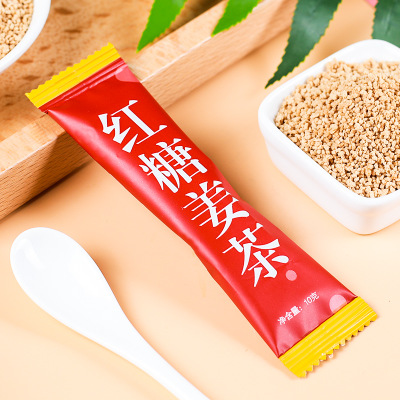 红糖姜茶OEM代加工