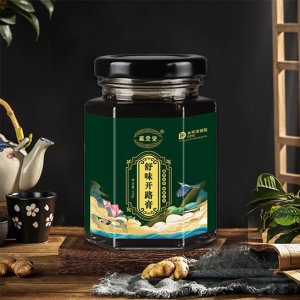 舒味开路膏代加工贴牌OEM/ODM