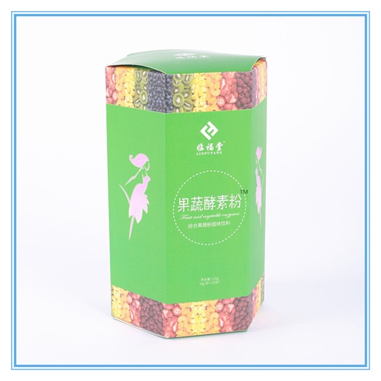 临福堂果蔬酵素粉OEM代加工