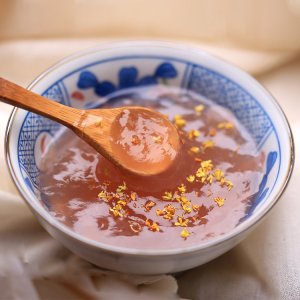 藕粉牌定制代加工