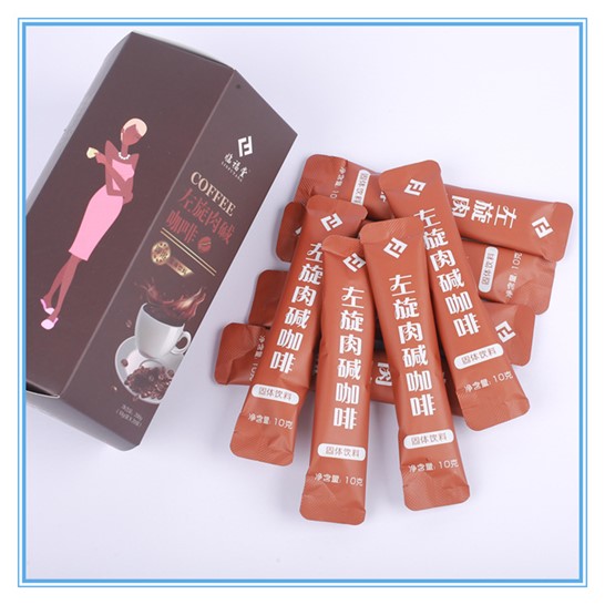 左旋肉碱咖啡粉OEM代加工