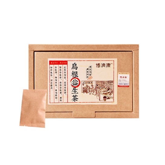 乌根益生茶可OEM/ODM代工