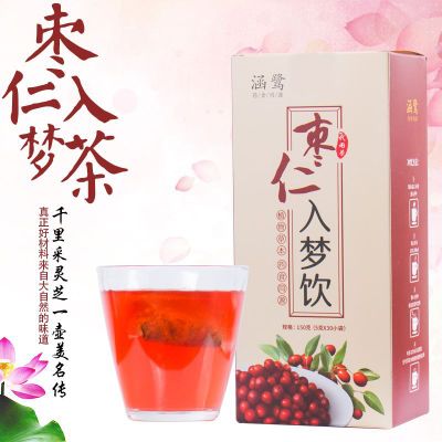 枣仁入梦饮贴牌OEM/ODM