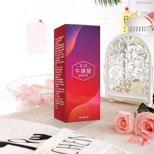 牛磺酸泡腾片 贴牌定制代加工