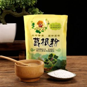 葛根粉200g 贴牌 代加工贴牌OEM/ODM