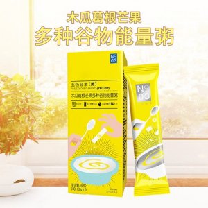 木瓜葛根芒果粉代加工贴牌OEM/ODM
