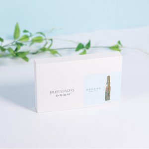 蓝铜肽原液精华代加工贴牌OEM/ODM