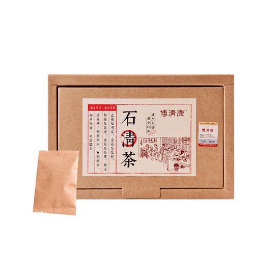 博济康石清茶OEM/ODM代加工