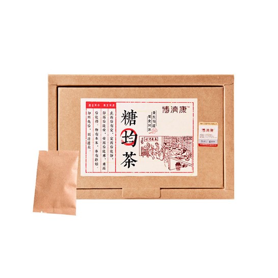 糖均茶代加工贴牌OEM/ODM