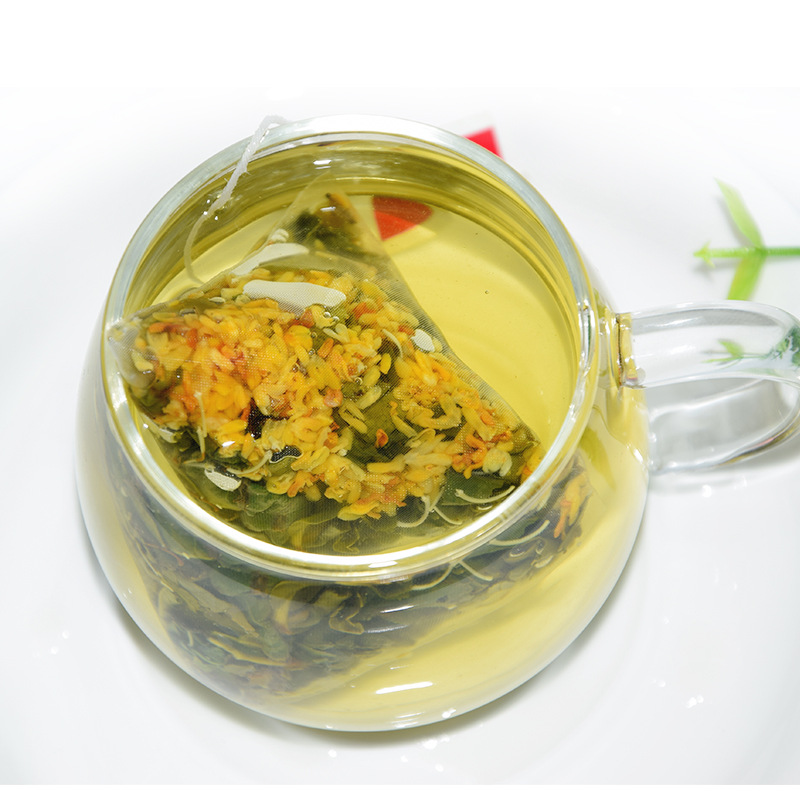 桂花乌龙茶 OEM/ODM定制代加工