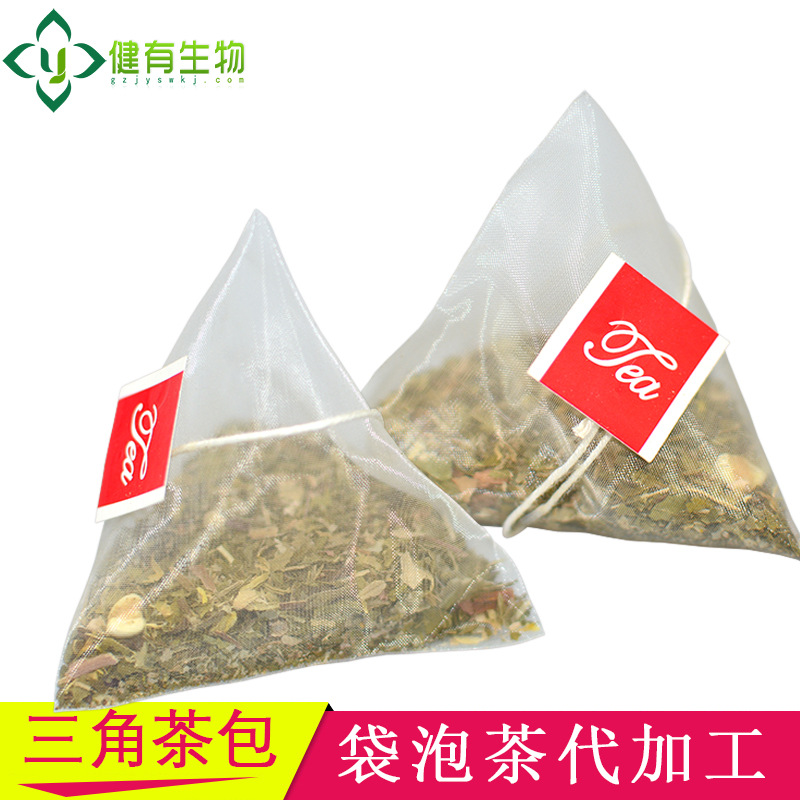 养生花茶包OEM/ODM代加工