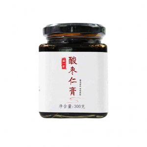 酸枣仁膏 OEM贴牌代加工代加工贴牌OEM/ODM