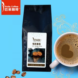 拿铁三合一速溶咖啡  可代加工 厂家贴牌定制代加工