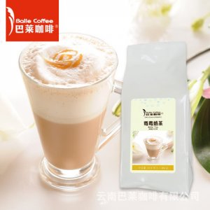 巴莱鸳鸯奶茶粉贴牌OEM/ODM