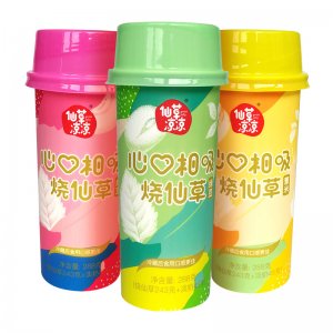 台湾烧仙草饮料OEM/ODM代加工