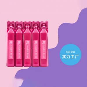 深海鱼胶原蛋白饮贴牌OEM/ODM代加工