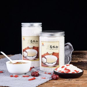 葛根粉 500g 贴牌代加工贴牌OEM/ODM