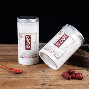 野生柴葛粉500g 贴牌定制代加工