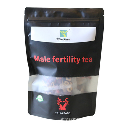 Male fertility tea贴牌定制代加工