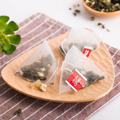 三角包白桃乌龙茶 加工OEM贴牌OEM/ODM