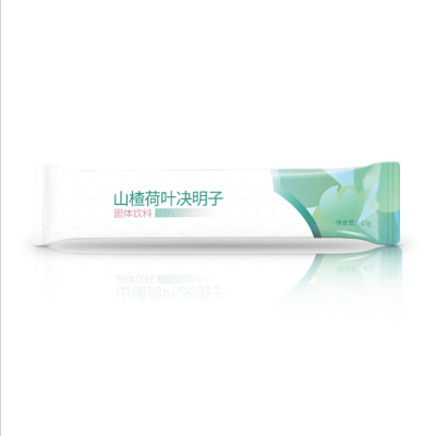 荷叶决明子固体饮料OEM/ODM代加工