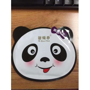 碧媛春墨菊嫩滑补水滋养保湿修护亮滑面膜可OEM/ODM代工