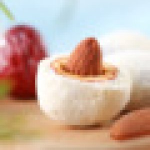 网红奶枣夹巴旦木代加工贴牌OEM/ODM