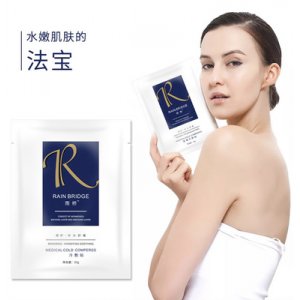 修护冷敷贴 加工定制贴牌OEM/ODM