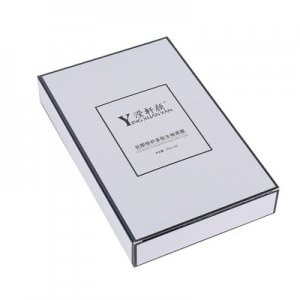 竹炭超纤维面膜oem贴牌定制代加工