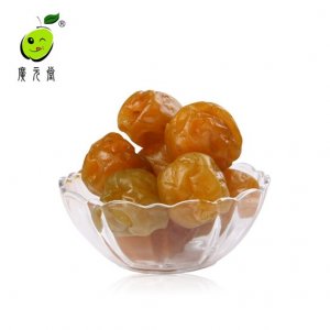 纤梅酵素梅贴牌加工OEM/ODM定制代加工