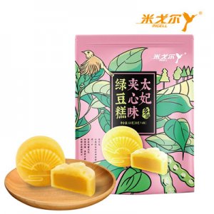 太妃紅豆綠豆糕貼牌OEM/ODM