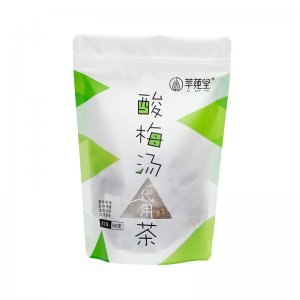 酸梅汤贴牌OEM/ODM