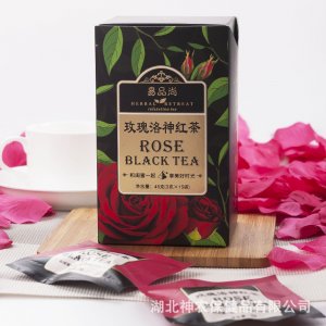 玫瑰茄洛神花茶贴牌OEM/ODM