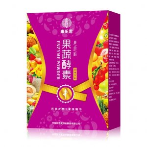 复合果蔬酵素粉代加工贴牌OEM代加工