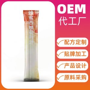 营养果蔬饮料贴牌代加工贴牌OEM/ODM