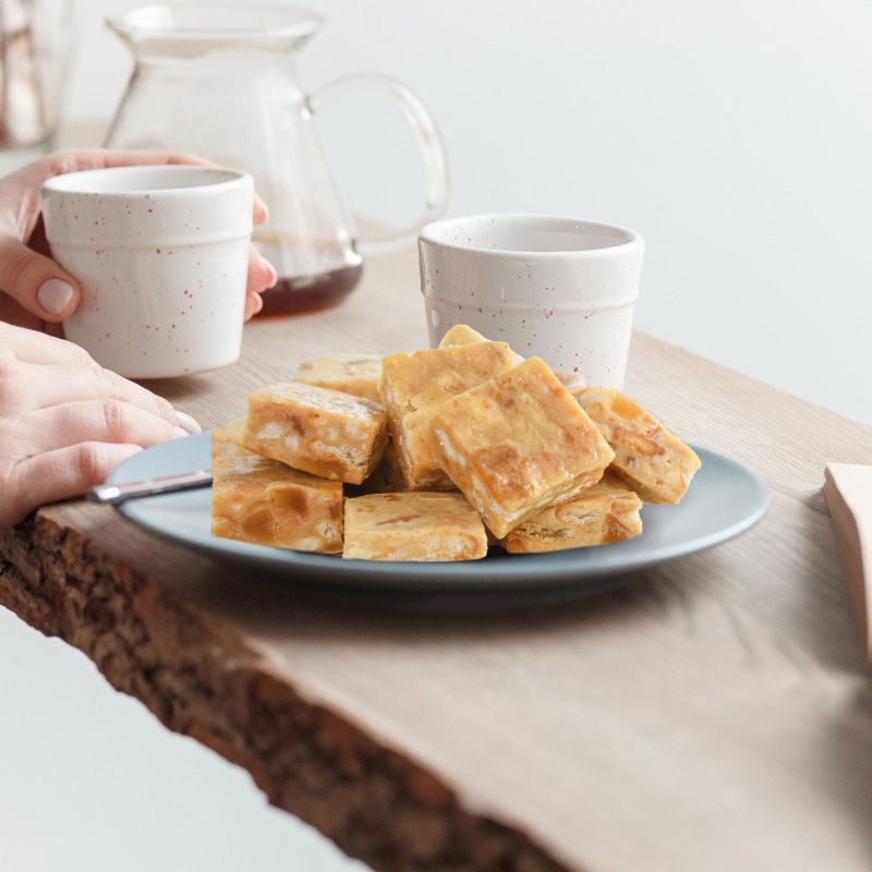 漳州永丰园食品有限公司