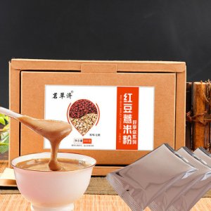紅豆薏米粉OEM貼牌定制OEM代加工