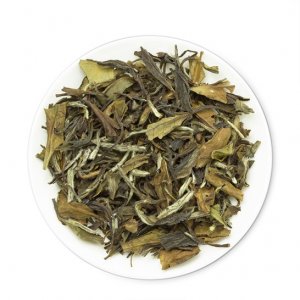 福鼎白茶贴牌定制代加工