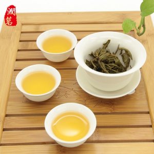 浓香型茉莉花茶可OEM/ODM代工