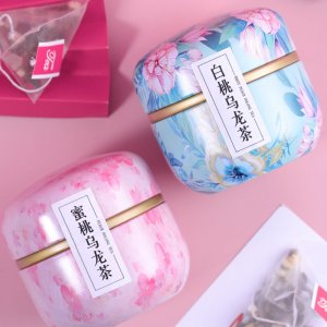 白桃乌龙茶贴牌OEM/ODM